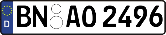 BN-AO2496