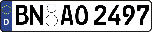 BN-AO2497