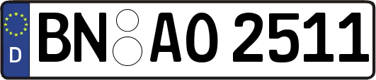 BN-AO2511