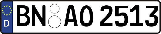 BN-AO2513