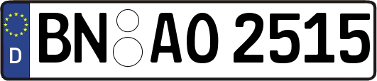 BN-AO2515