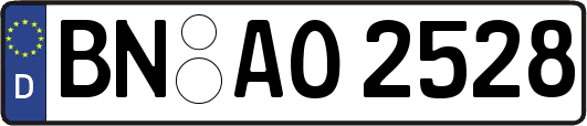 BN-AO2528