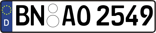 BN-AO2549