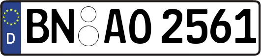 BN-AO2561