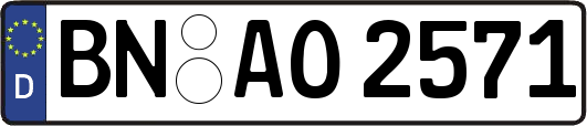 BN-AO2571