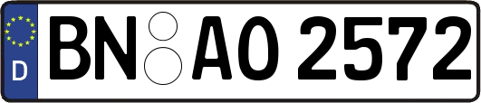 BN-AO2572
