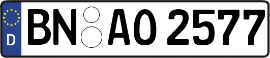 BN-AO2577