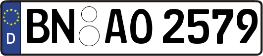 BN-AO2579