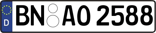 BN-AO2588