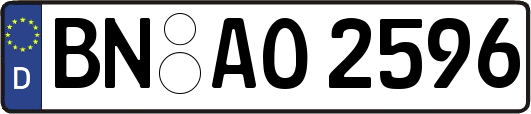 BN-AO2596