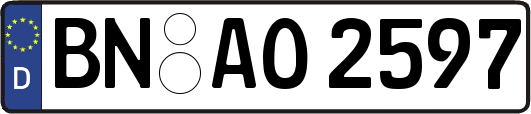 BN-AO2597