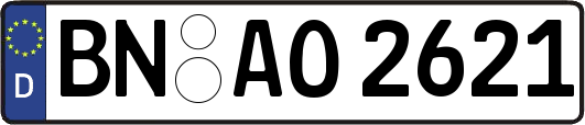 BN-AO2621