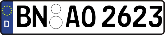 BN-AO2623