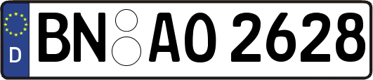 BN-AO2628