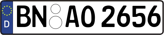 BN-AO2656