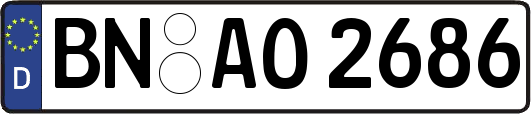 BN-AO2686