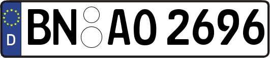 BN-AO2696