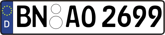BN-AO2699