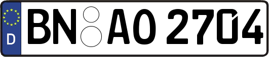 BN-AO2704