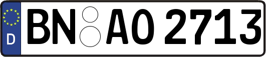 BN-AO2713