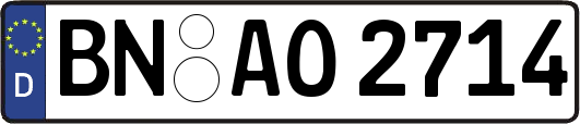 BN-AO2714