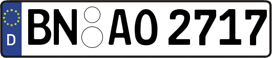 BN-AO2717