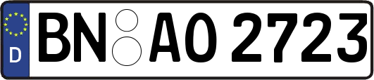 BN-AO2723