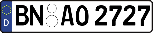 BN-AO2727