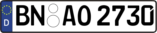 BN-AO2730