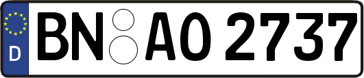 BN-AO2737