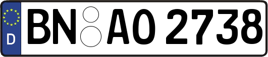 BN-AO2738