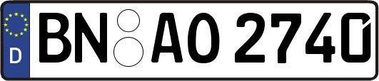 BN-AO2740