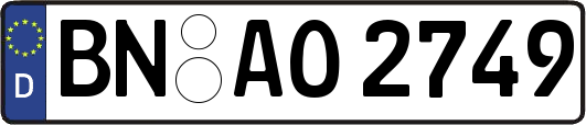 BN-AO2749
