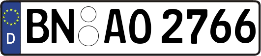 BN-AO2766