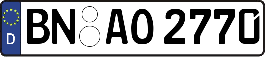 BN-AO2770