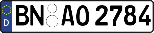 BN-AO2784