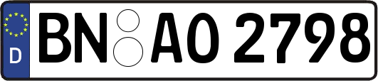 BN-AO2798