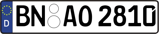 BN-AO2810