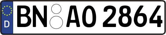 BN-AO2864