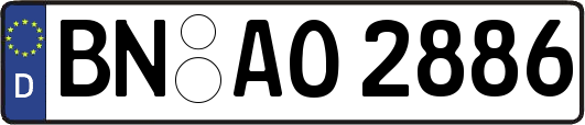 BN-AO2886