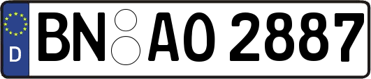 BN-AO2887