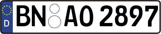 BN-AO2897