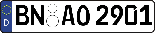 BN-AO2901