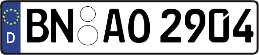 BN-AO2904