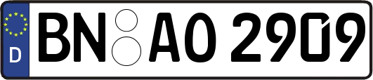 BN-AO2909