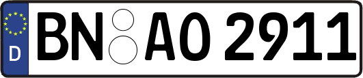 BN-AO2911