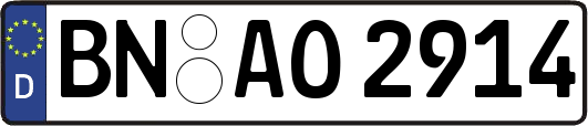 BN-AO2914