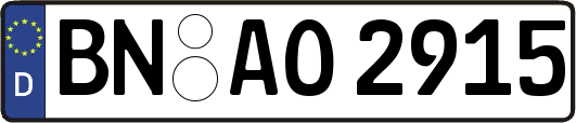 BN-AO2915