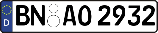 BN-AO2932
