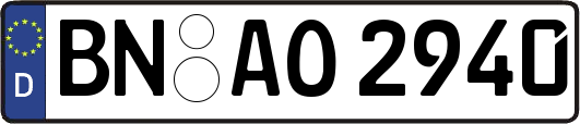 BN-AO2940